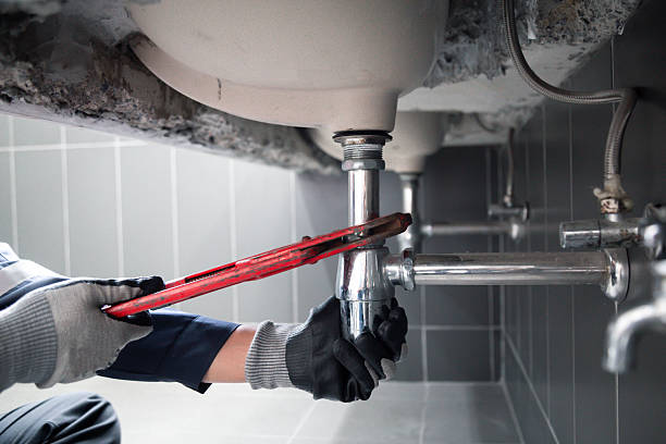 Trusted Sewer Line Repair service in Listie, PA - AAA Plumbing Heating